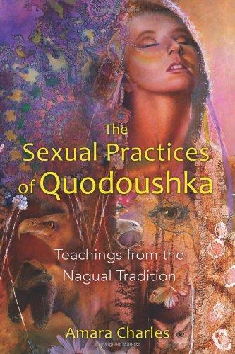 Sexual Practices of Quodoushka