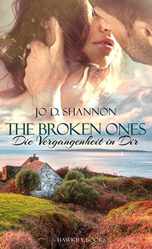 The Broken Ones: Die Vergangenheit in Dir