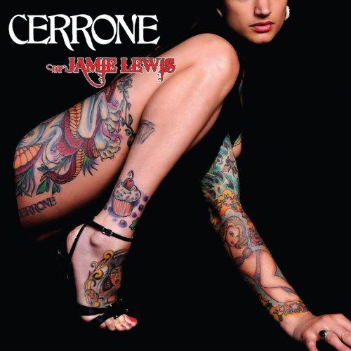 Cerrone By Jamie Lewis