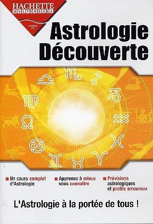 Astrologie découverte