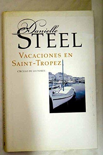 Vacaciones en Saint-Tropez