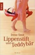 Lippenstift und Teddybär