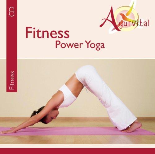 Ayurvital-Power Yoga