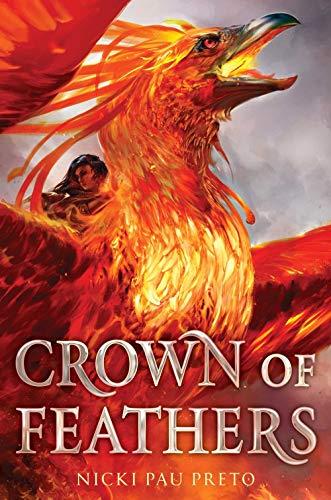 Preto, N: Crown of Feathers