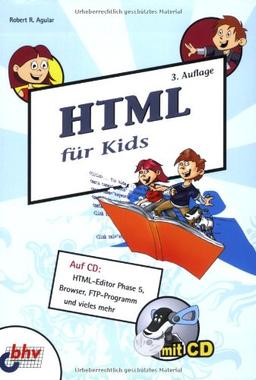 HTML für Kids