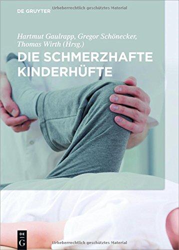 Die schmerzhafte Kinderhüfte