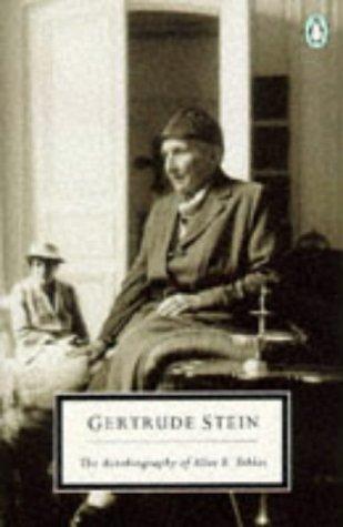 The Autobiography of Alice B.Toklas (Twentieth Century Classics)