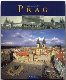 Faszinierendes Prag