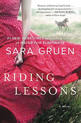 Riding Lessons: A Novel