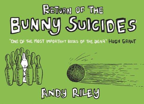 Book of Bunny Suicides II