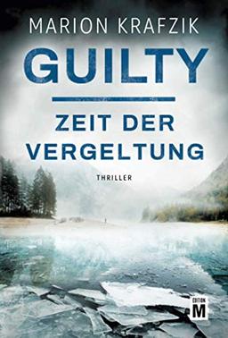 Guilty - Zeit der Vergeltung