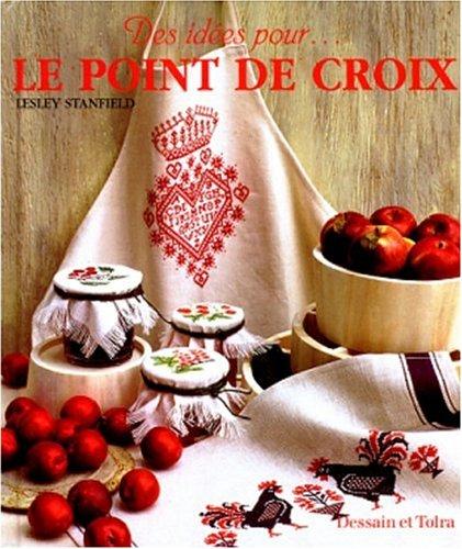 Le point de croix