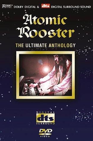 Atomic Rooster - The Ultimate Anthology