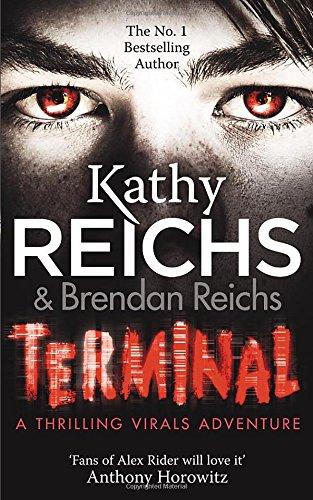 Terminal: (Virals 5) (Tory Brennan, Band 5)