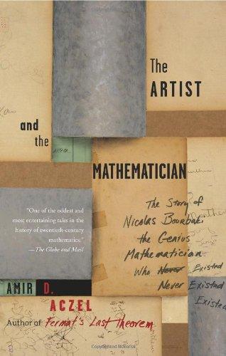 The Artist and the Mathematician