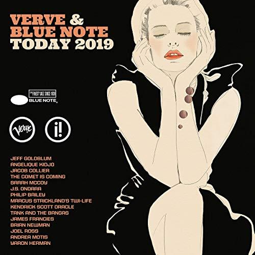 Verve & Blue Note Today 2019