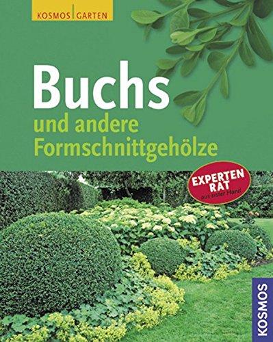 Buchs und andere Formschnittgehölze