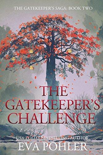 The Gatekeeper's Challenge: The Gatekeeper's Saga