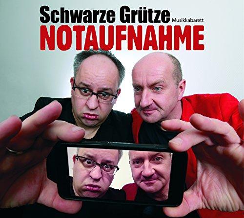 Notaufnahme: Musikkabarett