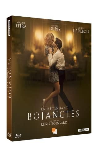 En attendant bojangles [Blu-ray] [FR Import]