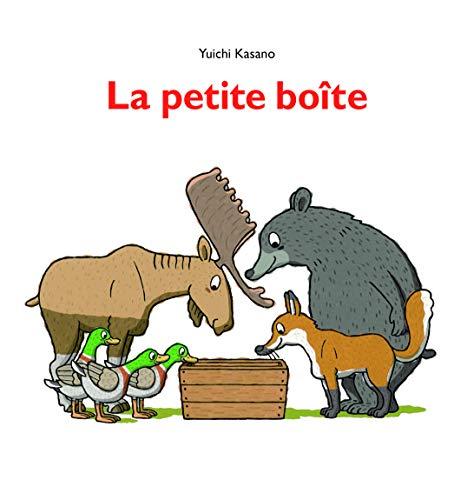 La petite boîte