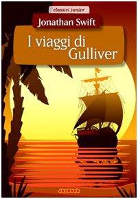 I viaggi di Gulliver