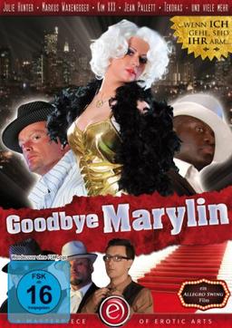 Goodbye Marilyn