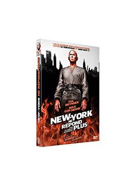 New york ne répond plus [FR Import]