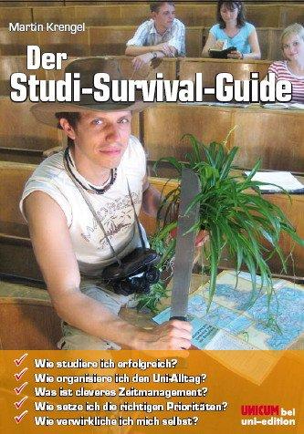 Der Studi-Survival-Guide