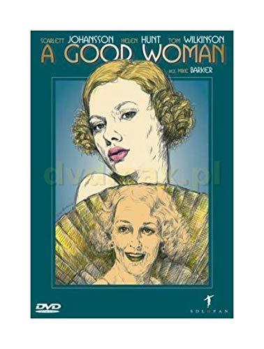 Good Woman, A [DVD] [Region 2] (IMPORT) (Keine deutsche Version)