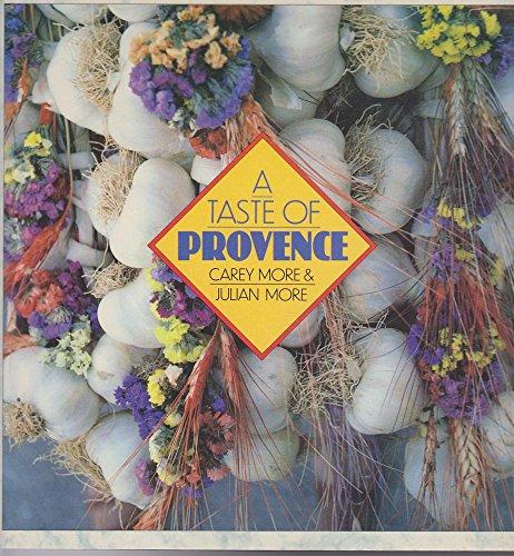 TASTE OF PROVINCE