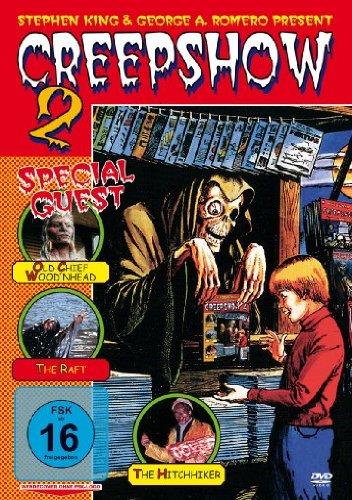 Creepshow 2 - Kleine Horrorgeschichten