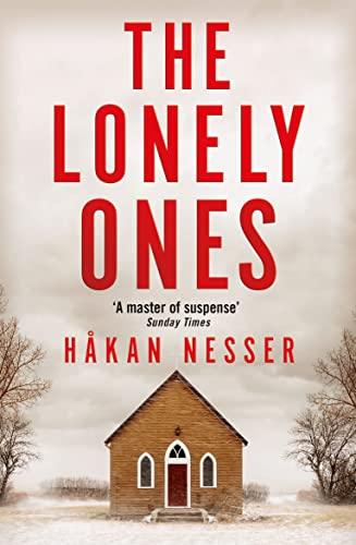 The Lonely Ones (The Barbarotti Series)