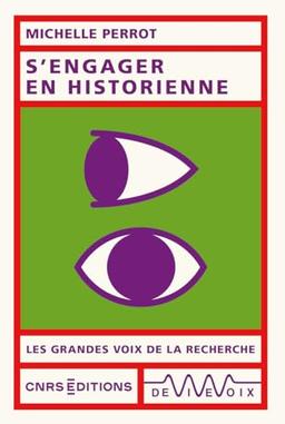 S'engager en historienne