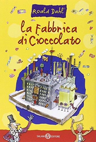 La fabbrica di cioccolato