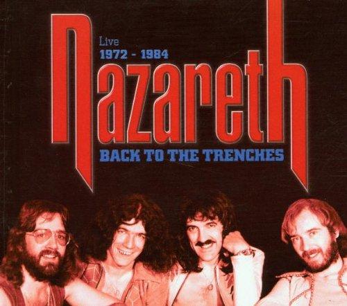 To the Treches/Live 72-84/2cd