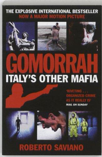 Gomorrah: Italy's Other Mafia