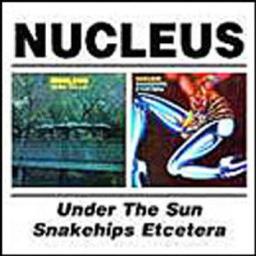 Under The Sun/Snakehips Etcetera