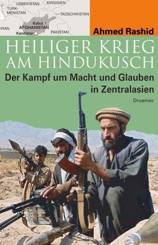 Heiliger Krieg am Hindukusch