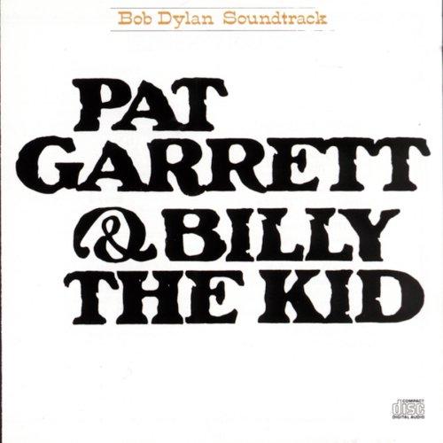 Pat Garrett & Billy the Kid Or