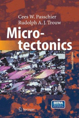 Microtectonics