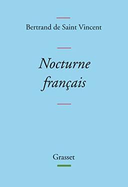 Nocturne français