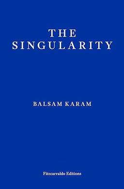 Singluarity: Balsam Karam