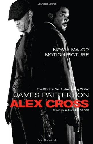 Alex Cross. Film Tie-In