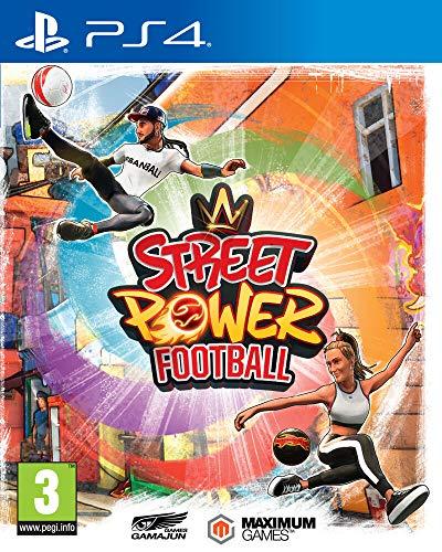 Street Power Football