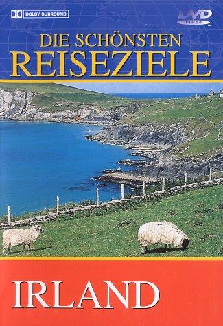 Fernweh - Irland