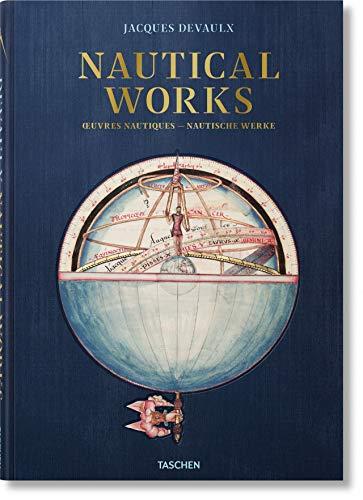 Nautical works. Oeuvres nautiques. Nautische Werke