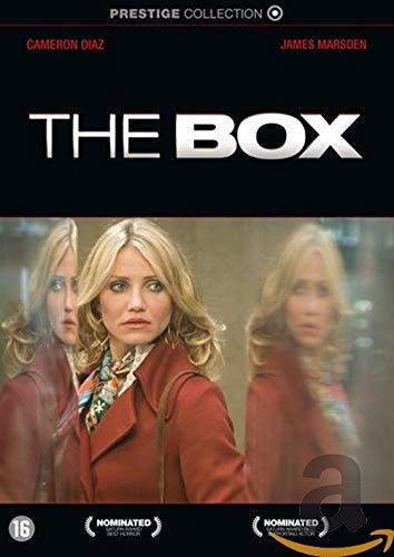 dvd - Box (1 DVD)