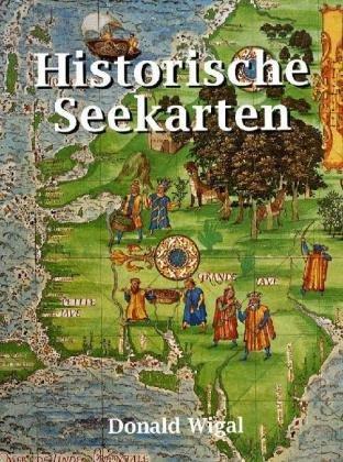 Historische seekarten