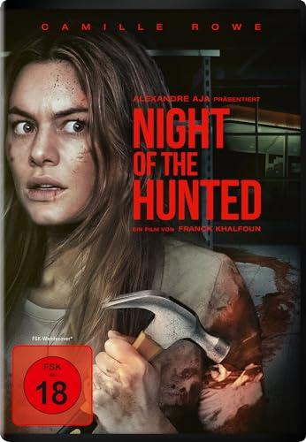 Night of the Hunted